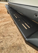 Aluminess Touring Rear Step Mercedes-Benz Sprinter 2019+                                     - 210721 - Image 6
