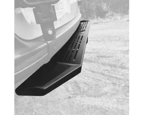 Aluminess Touring Rear Step Mercedes-Benz Sprinter 2019+