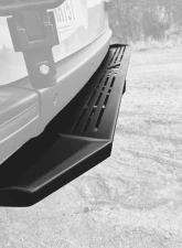 Aluminess Touring Rear Step Mercedes-Benz Sprinter 2019+                                     - 210721 - Image 8
