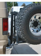 Aluminess Tire Rack Ford E-Series | Econoline 1992-2014                                     - 210726 - Image 3