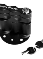 Aluminess Saved By The Tire Bundle Mercedes-Benz Sprinter 2019+                                     - 210733 - Image 11