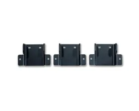 Aluminess Recon Rack Awning Brackets for Mercedes-Benz Sprinter 2019-2024