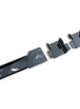 Aluminess Recon Rack Awning Brackets Ford Transit 2015+                                     - 210763 - Image 2