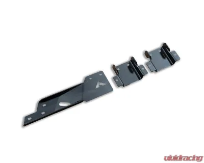 Aluminess Recon Rack Awning Brackets Ford Transit 2015+ - 210763