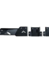 Aluminess Recon Rack Awning Brackets Ford Transit 2015+                                     - 210763 - Image 6