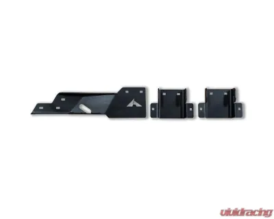 Aluminess Recon Rack Awning Brackets Ford Transit 2015+ - 210763