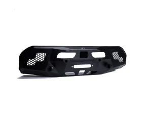 Aluminess Recon Front Winch Bumper without Bull for Mercedes-Benz Sprinter 2019-2024