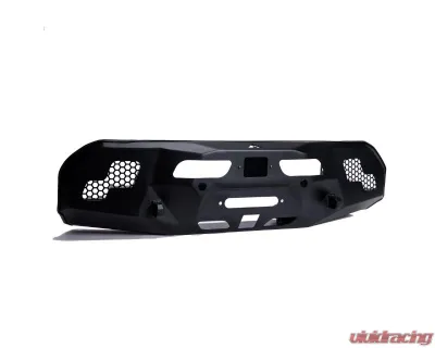 Aluminess Recon Front Winch Bumper without Bull for Mercedes-Benz Sprinter 2019-2024 - 210769.1