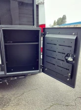Aluminess Box and Bike Rack Carrier Base Unit for Ram Promaster 2014+                                     - 210771 - Image 3