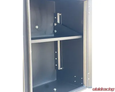 Aluminess Deluxe Box Explorer Edition - 210774
