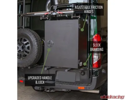 Aluminess Deluxe Box Explorer Edition - 210774
