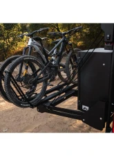 Aluminess Gen1 Base Unit No 180 Hinge Kit PowerLift Bike Rack for 2019+ Mercedes-Benz Sprinter                                     - 210775.1 - Image 8