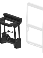 Aluminess Gen1 Base Unit No 180 Hinge Kit PowerLift Bike Rack for 2019+ Mercedes-Benz Sprinter                                     - 210775.1 - Image 9