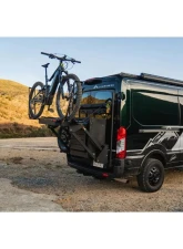 Aluminess Base Unit PowerLift Bike Rack Ford Transit 2015+                                     - 210775.2 - Image 9
