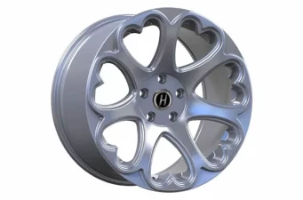 MonoC Wheels