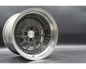 Heritage Hokkaido Monoblock Directional Wheel