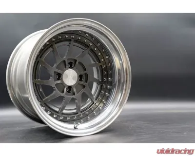 Heritage Hokkaido Monoblock Directional Wheel - HER-HOKKAIDO 19X9.5