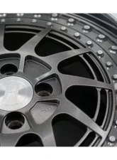 Heritage Hokkaido Monoblock Directional Wheel                                     - HER-HOKKAIDO 19X9.5 - Image 2