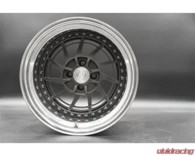 Heritage Hokkaido Monoblock Directional Wheel - HER-HOKKAIDO 19X9.5
