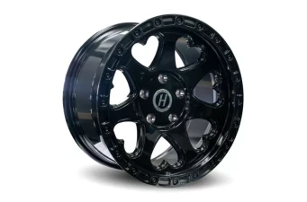 MonoC Wheels