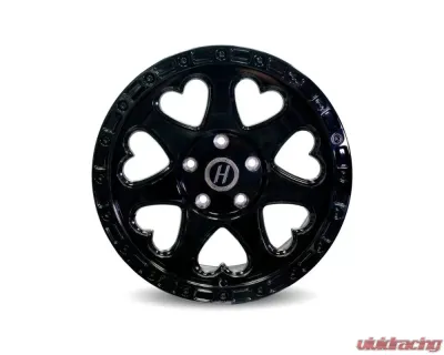 Kokoro Heritage Kokoro Monoc Wheel 18x9.5 5x120 22mm Pink | Vivid