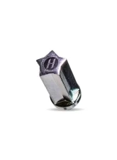 Kokoro  M12X1.5 Triple Chrome Lugnuts                                     - LN-K-1250-CHR - Image 2