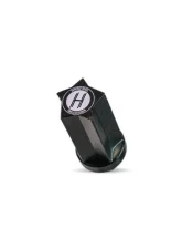 Hoshi M12X1.25 Midnight Black Lugnuts                                     - LN-H-1225-BLK - Image 2