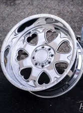 Heritage Kokoro T-Series Wheel                                     - HERITAGE-KOKOROTS - Image 3
