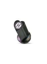 Kokoro M12X1.5 Midnight Black Lugnuts                                     - LN-H-1250-BLK - Image 2