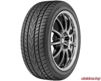 Yokohama Avid ENVigor ZPS Tire 225/55 RF17 97V - 110132197