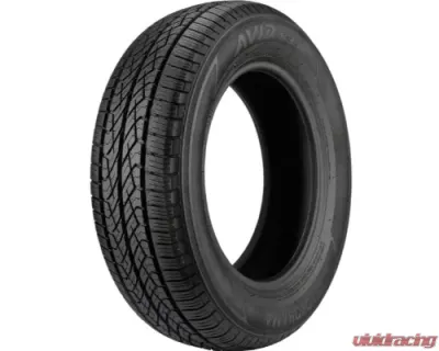 Yokohama Avid S33 Tire 225/65 R16 100S - 110133506