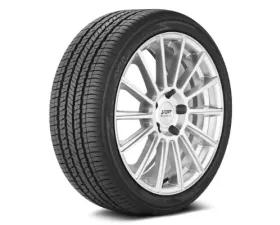 Yokohama Avid S34NV Tire 225/40 R18 92V