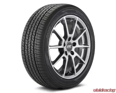 Yokohama Avid S34PV Tire 225/45 R17 91H - 110133524