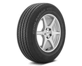 Yokohama Geolandar G055 Tire 225/55 R18 98H