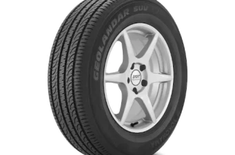 Geolandar G055