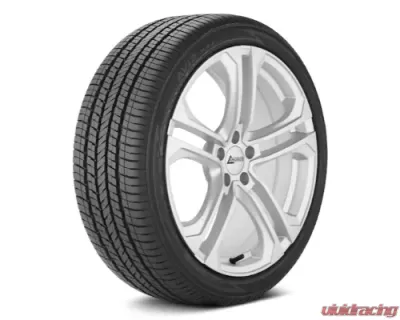 Yokohama Avid S34P Tire P225/40 R18 88V - 110133601
