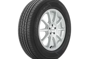 Bluearth S34TZ