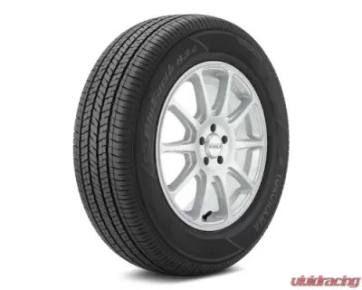 Yokohama BluEarth S34TZ Tire P235/65 R17 103T - 110133710