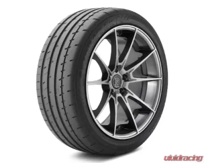 Yokohama Advan Apex V601 275/40 R19 105Y - 110160151