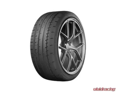 Yokohama Advan Apex V601 Tire 245/30 R20 90Y - 110160145