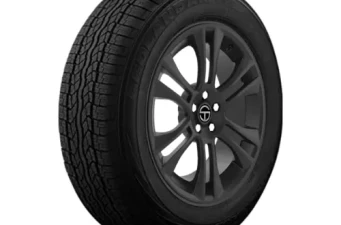 Geolandar G93B