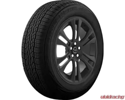Yokohama Geolandar G93B Tire P225/65 R17 100H - 110193204