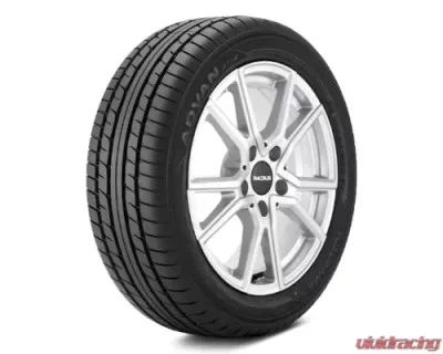 Yokohama Advan A11A Tire 205/50 R16 87V - 110193207