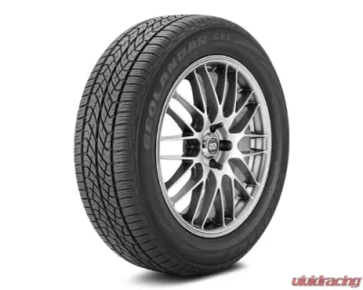 Yokohama Geolandar H/T G95A Tire P225/55 R17 95H - 110193210