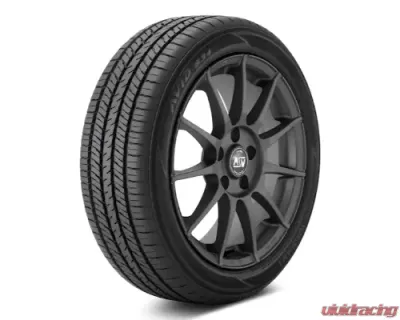 Yokohama Avid S34D Tire P205/50 R17 88V - 110193217