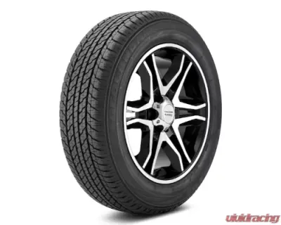 Yokohama Geolandar G96B Tire P245/60 R20 107H - 110193223