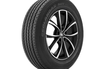 Geolandar G055E