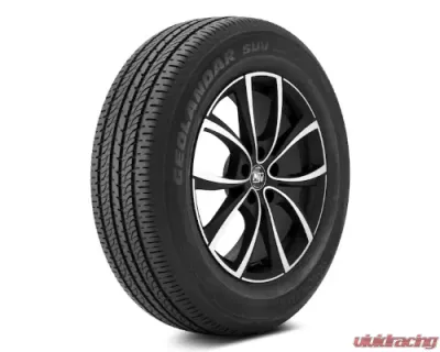 Yokohama Geolandar G055E Tire P235/65 R18 104T - 110193232
