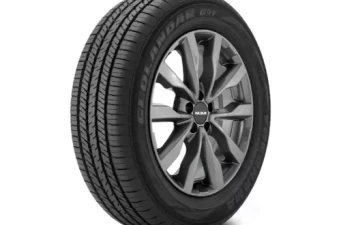 Geolandar G91F