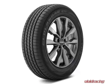 Yokohama Geolandar G91F Tire P225/60 R17 98H - 110193233